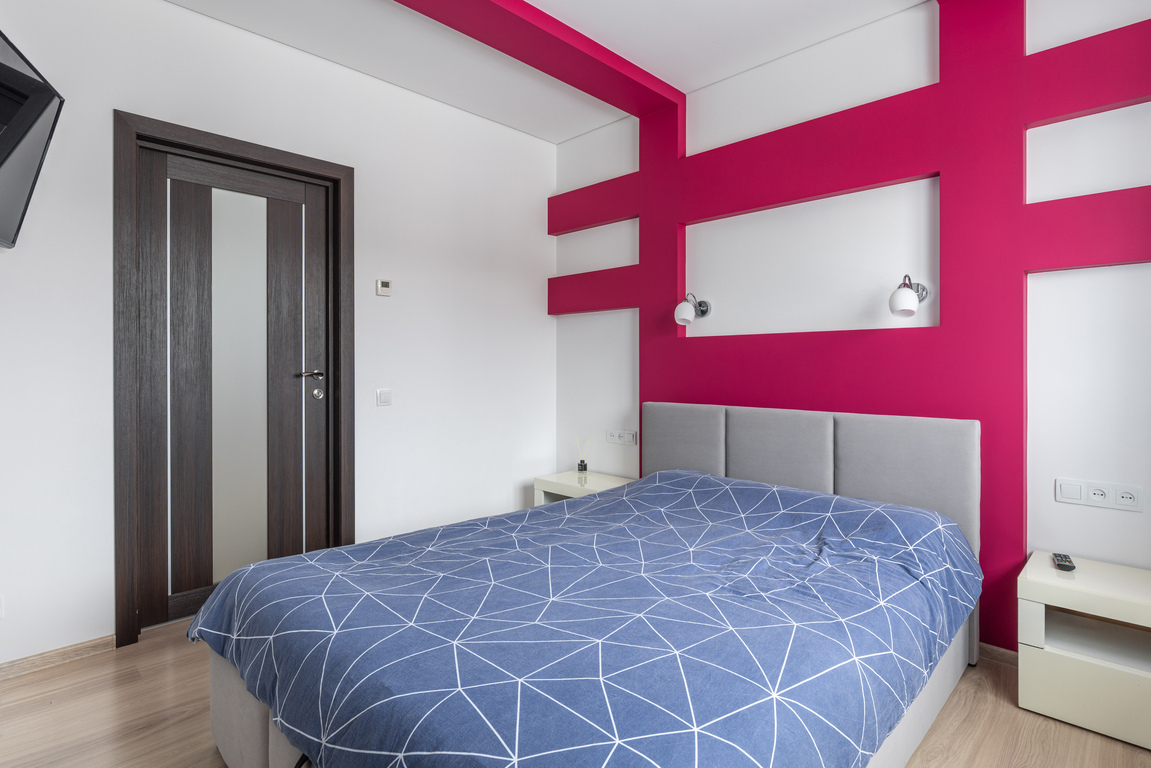 Nuomojamas butas Gimtinės g., Užliedžių k., 57.13 kv.m ploto