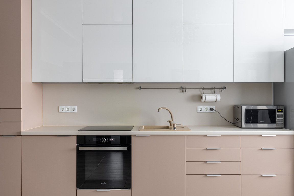 Nuomojamas butas Gimtinės g., Užliedžių k., 57.13 kv.m ploto