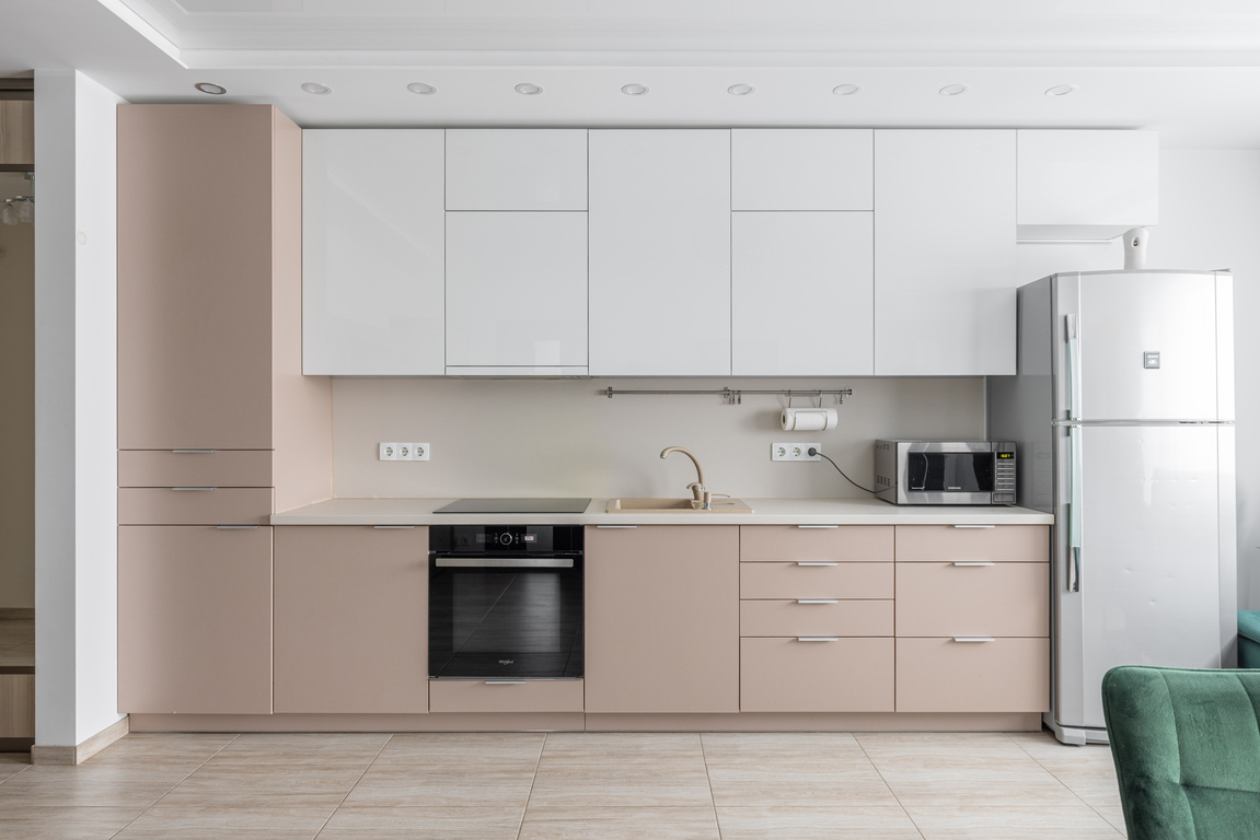 Nuomojamas butas Gimtinės g., Užliedžių k., 57.13 kv.m ploto