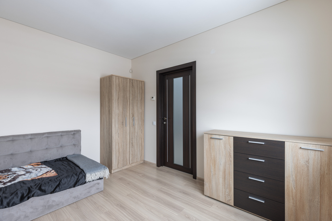 Nuomojamas butas Gimtinės g., Užliedžių k., 57.13 kv.m ploto