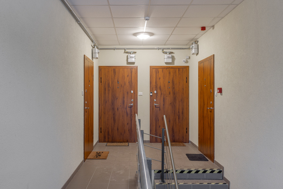 Nuomojamas butas Gimtinės g., Užliedžių k., 57.13 kv.m ploto