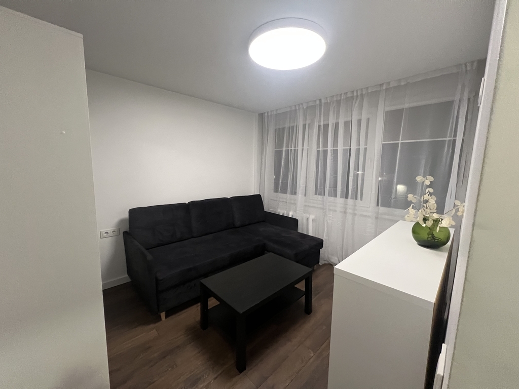 Parduodamas butas Rimvydo g., Žaliakalnyje, Kaune, ~35 kv.m ploto