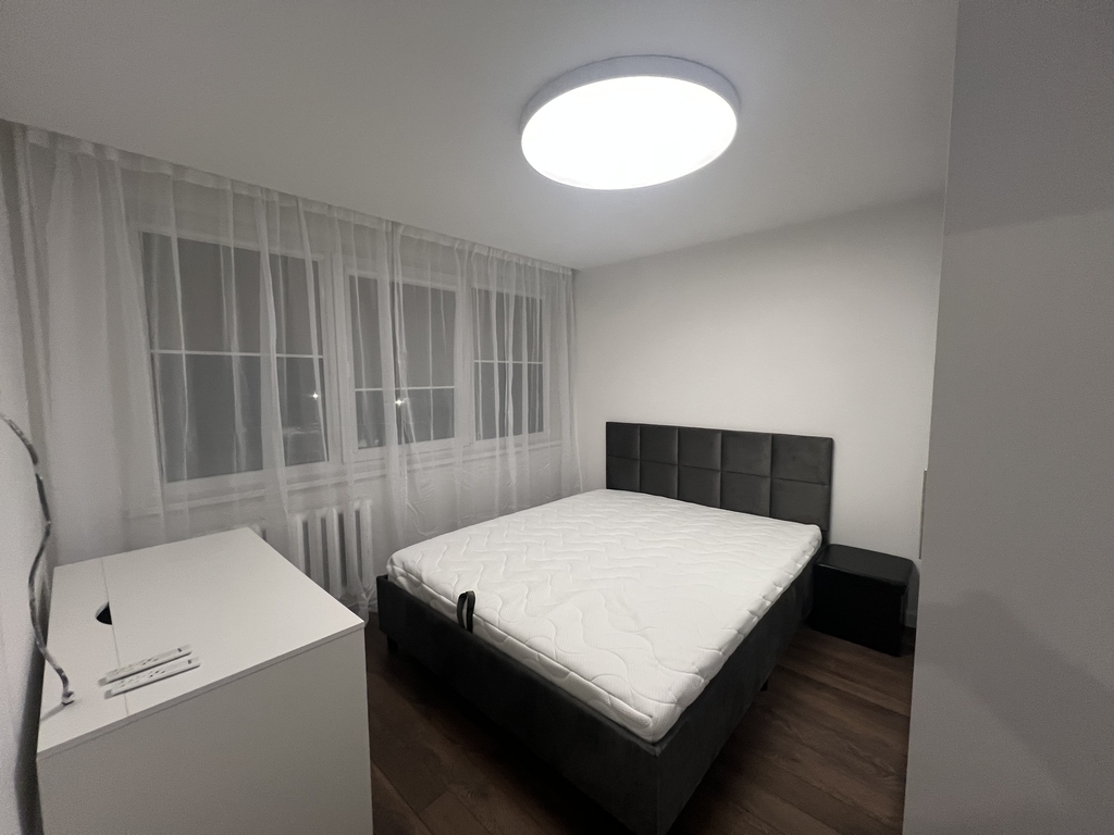 Parduodamas butas Rimvydo g., Žaliakalnyje, Kaune, ~35 kv.m ploto