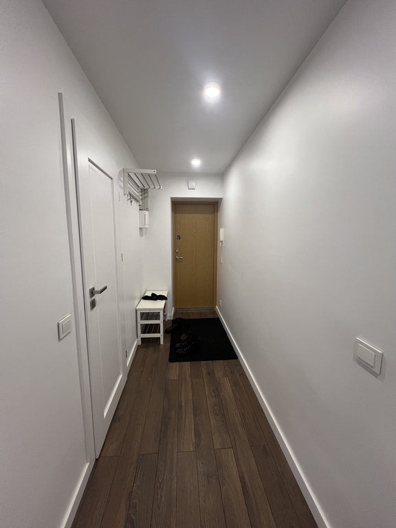 Parduodamas butas Rimvydo g., Žaliakalnyje, Kaune, ~35 kv.m ploto