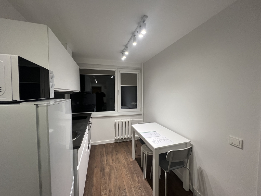 Parduodamas butas Rimvydo g., Žaliakalnyje, Kaune, ~35 kv.m ploto