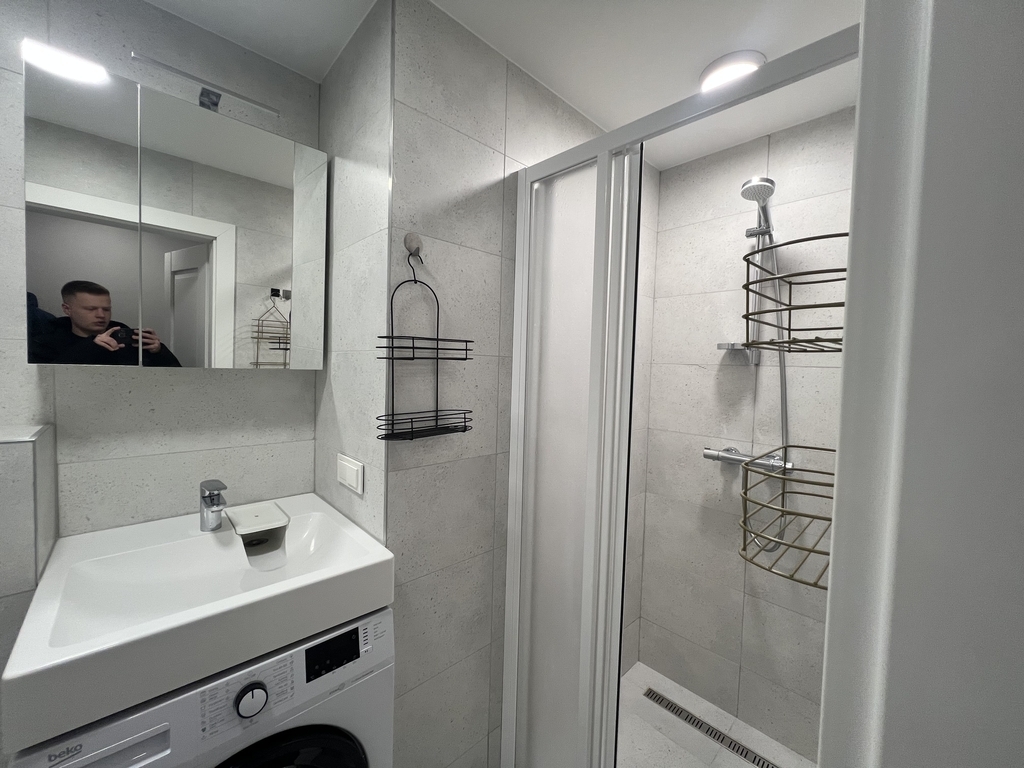 Parduodamas butas Rimvydo g., Žaliakalnyje, Kaune, ~35 kv.m ploto