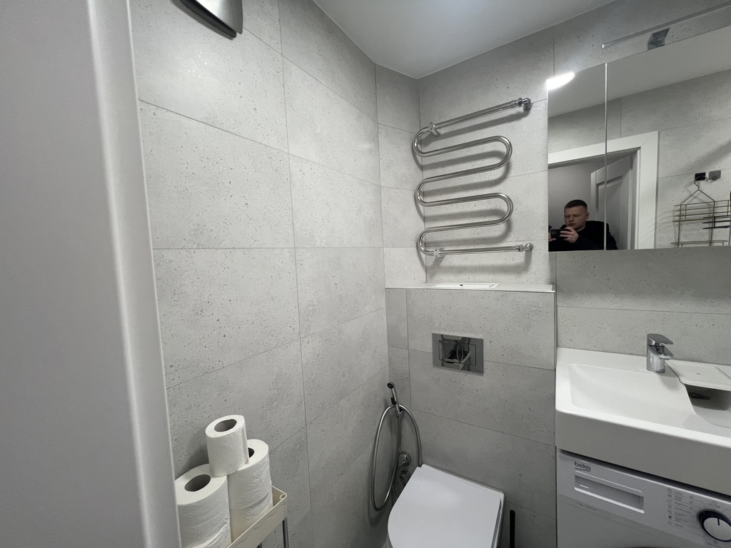 Parduodamas butas Rimvydo g., Žaliakalnyje, Kaune, ~35 kv.m ploto