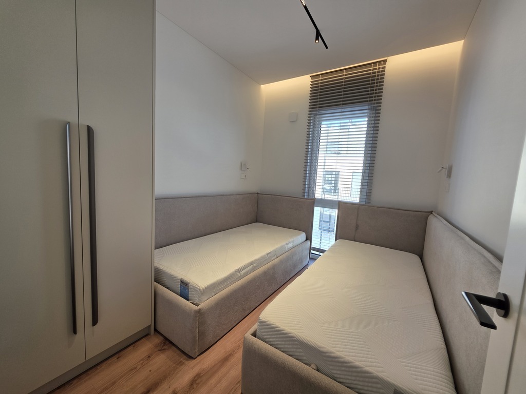 Parduodamas butas Vaivorykštės g., , Palangoje, 45.73 kv.m ploto