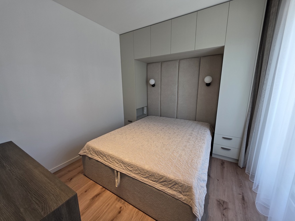 Parduodamas butas Vaivorykštės g., , Palangoje, 45.73 kv.m ploto