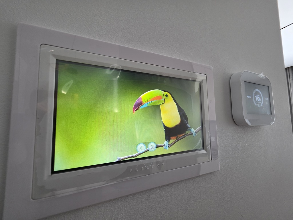 Parduodamas butas Vaivorykštės g., , Palangoje, 45.73 kv.m ploto