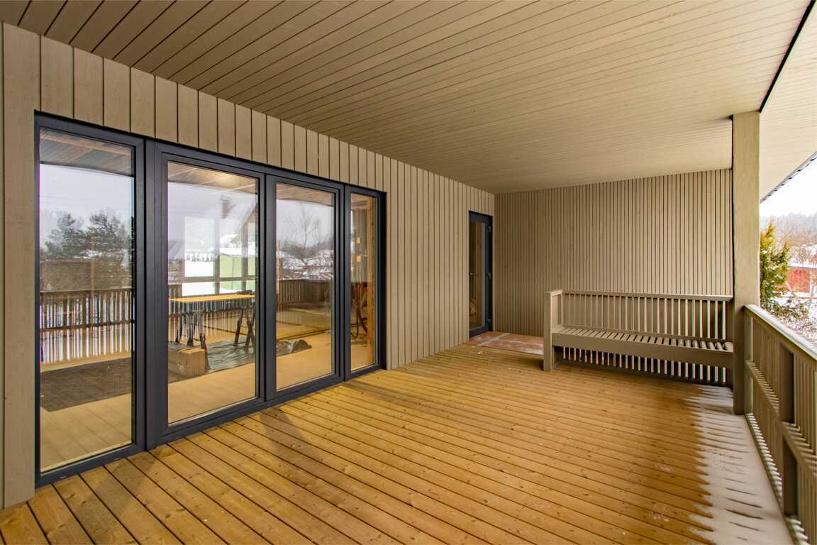 Namas, Rubikių 7-oji g., Keblonių k.