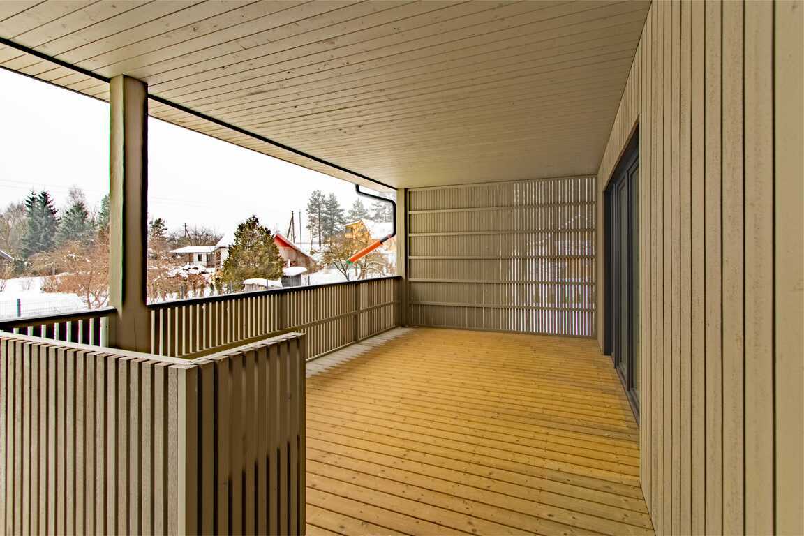 Namas, Rubikių 7-oji g., Keblonių k.