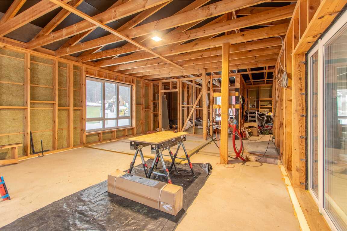 Namas, Rubikių 7-oji g., Keblonių k.