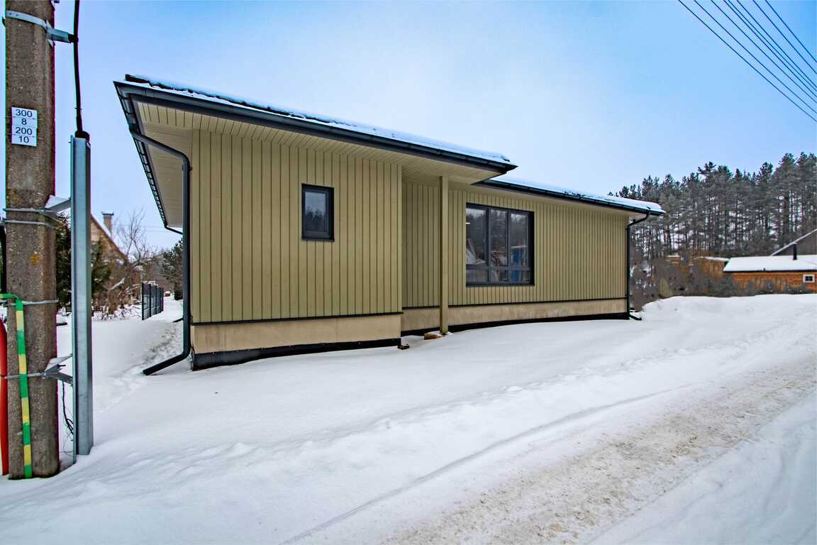 Namas, Rubikių 7-oji g., Keblonių k.