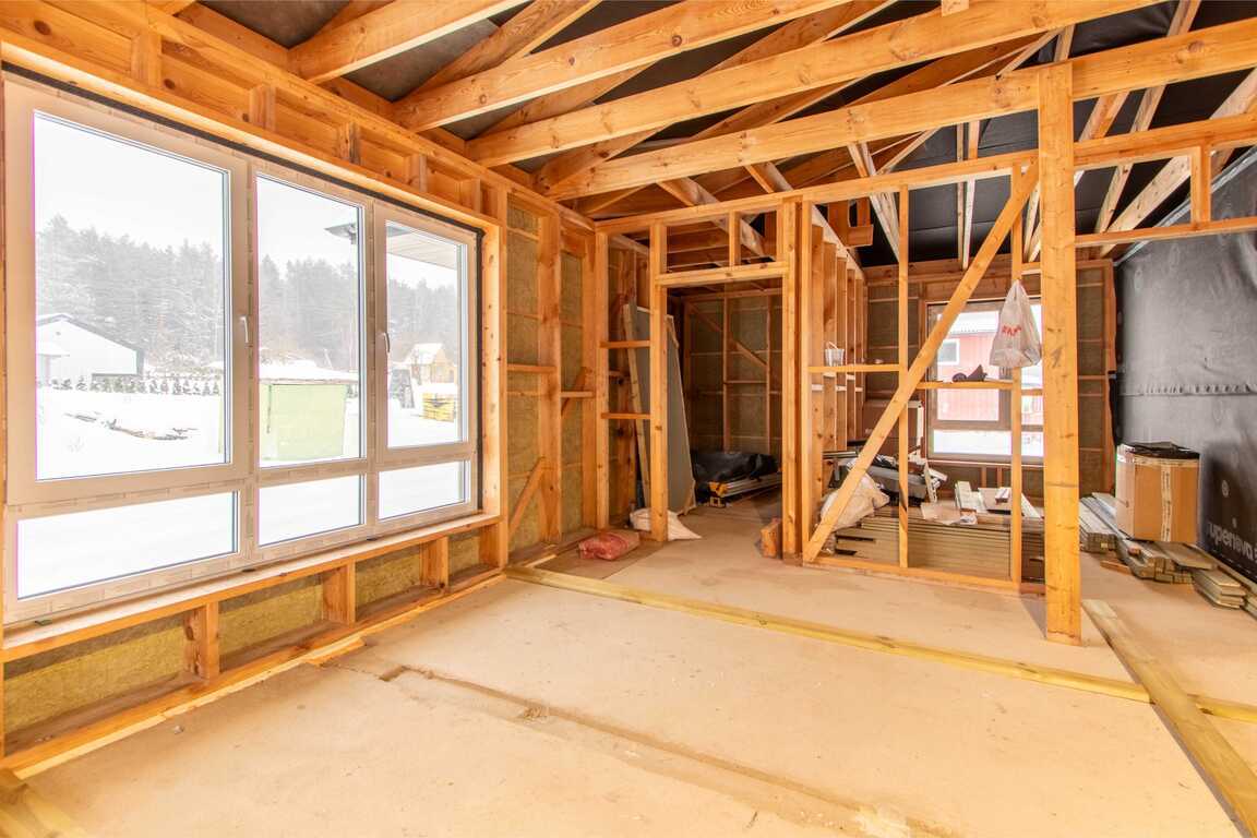 Namas, Rubikių 7-oji g., Keblonių k.