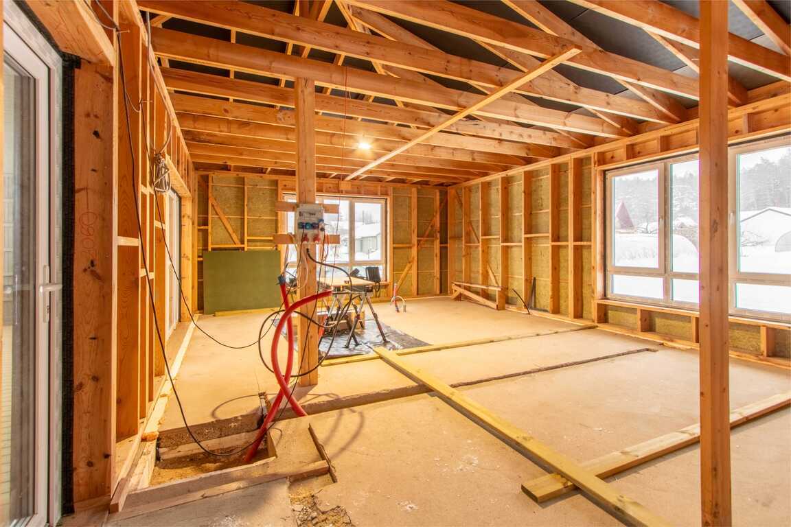 Namas, Rubikių 7-oji g., Keblonių k.