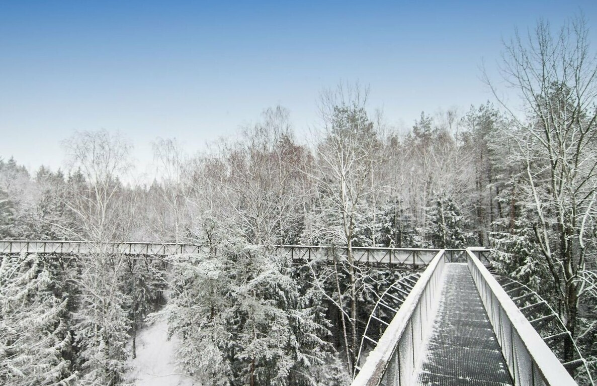 Namas, Rubikių 7-oji g., Keblonių k.