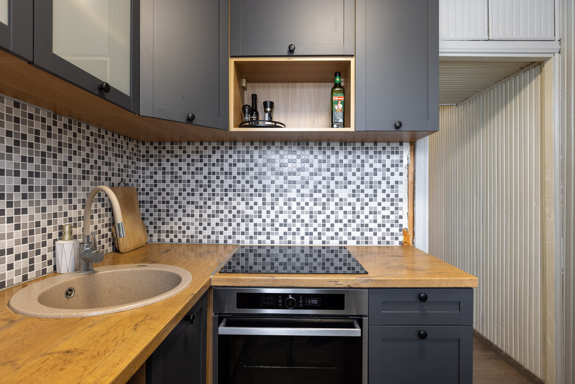 Parduodamas butas Partizanų g., Dainavoje, Kaune, 50 kv.m ploto