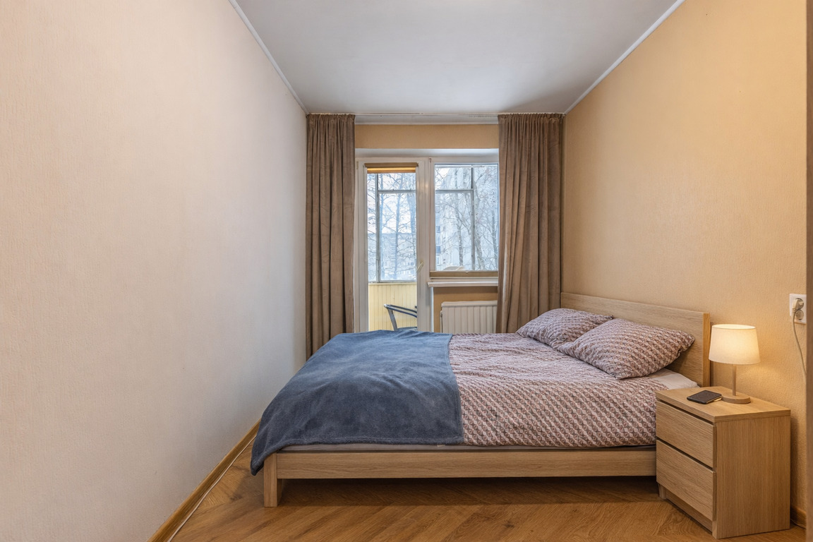 Parduodamas butas Partizanų g., Dainavoje, Kaune, 50 kv.m ploto