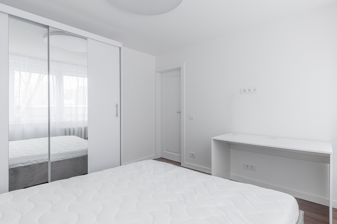 Parduodamas butas Rimvydo g., Žaliakalnyje, Kaune, ~35 kv.m ploto