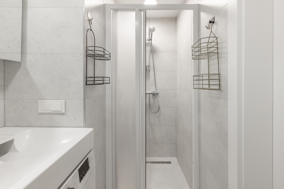 Parduodamas butas Rimvydo g., Žaliakalnyje, Kaune, ~35 kv.m ploto