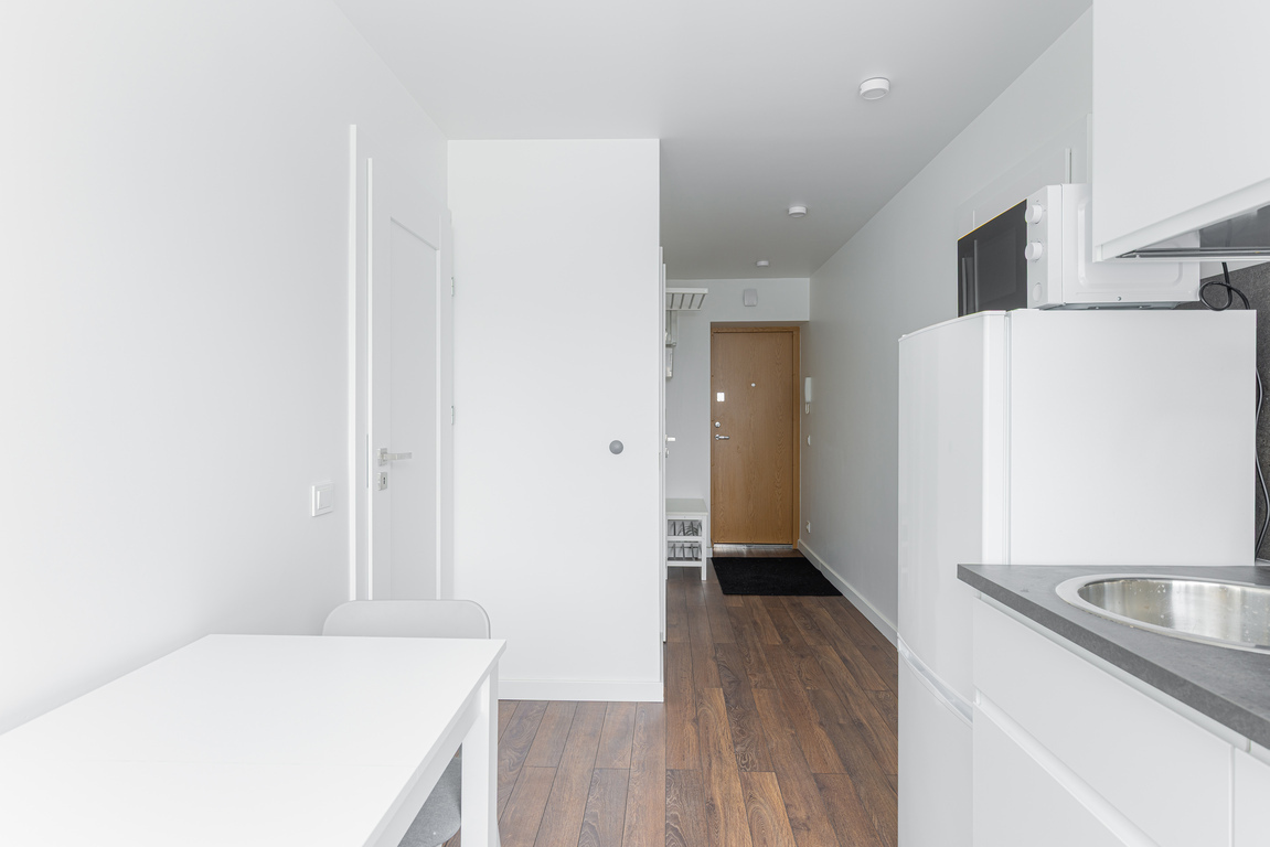 Parduodamas butas Rimvydo g., Žaliakalnyje, Kaune, ~35 kv.m ploto