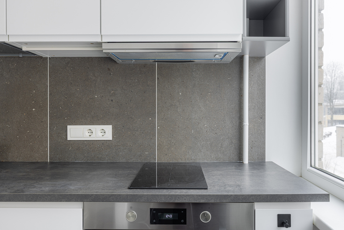 Parduodamas butas Rimvydo g., Žaliakalnyje, Kaune, ~35 kv.m ploto