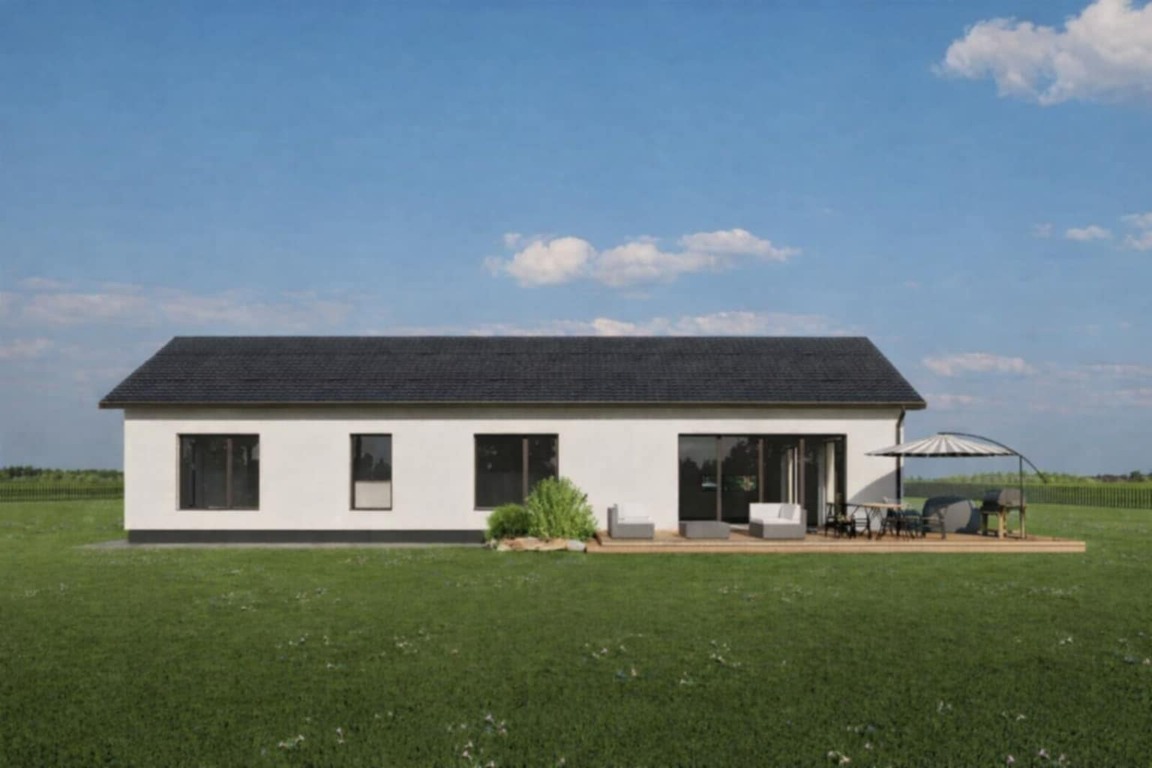 Parduodamas butas Kurapkų g., Didvyrių k., 145 kv.m ploto