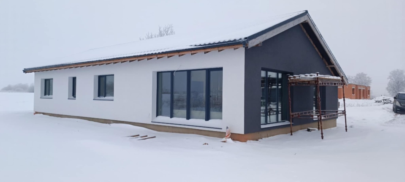 Parduodamas butas Kurapkų g., Didvyrių k., 145 kv.m ploto