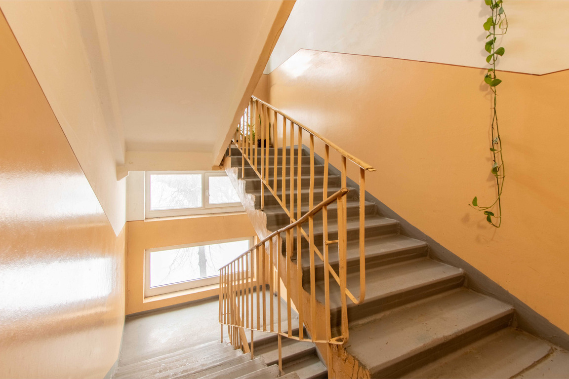 Butas, Gražinos g., Panevėžio m.