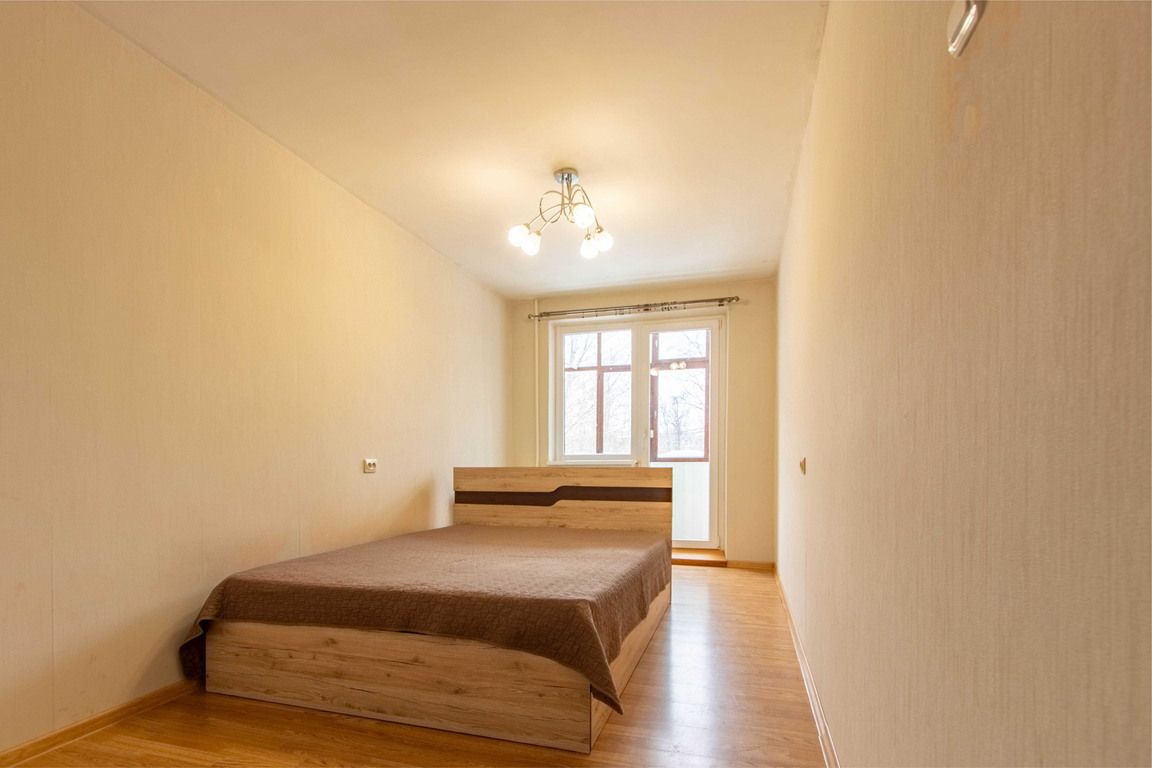 Butas, Gražinos g., Panevėžio m.