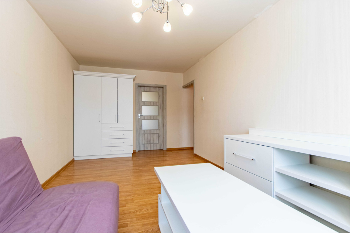 Butas, Gražinos g., Panevėžio m.