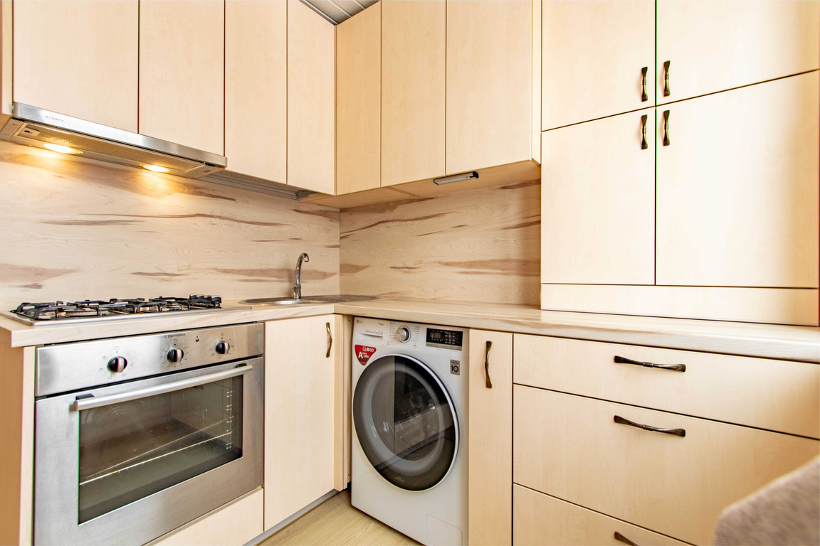 Butas, Gražinos g., Panevėžio m.