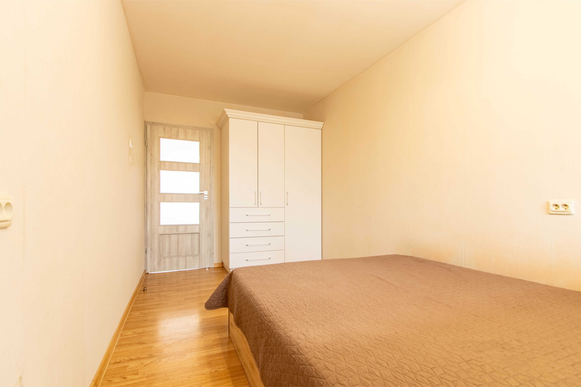 Butas, Gražinos g., Panevėžio m.