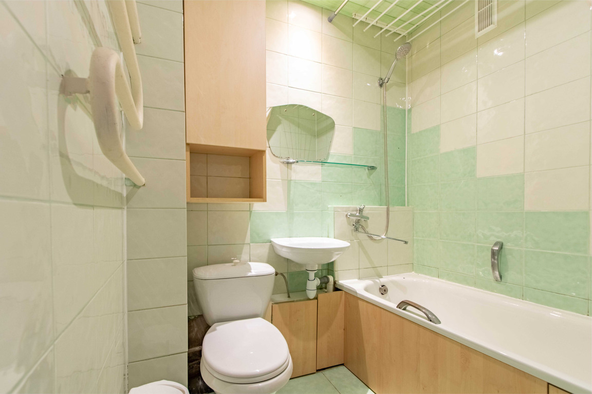 Butas, Gražinos g., Panevėžio m.