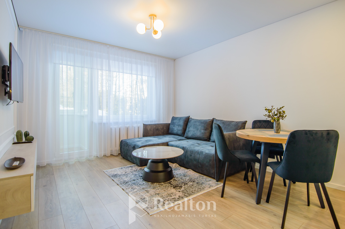 Nuomojamas butas Šeškinės g., Šeškinėje, Vilniuje, 53.4 kv.m ploto-image-285865247