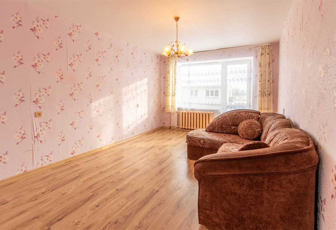 Butas, Melioratorių g., Noriūnų k.