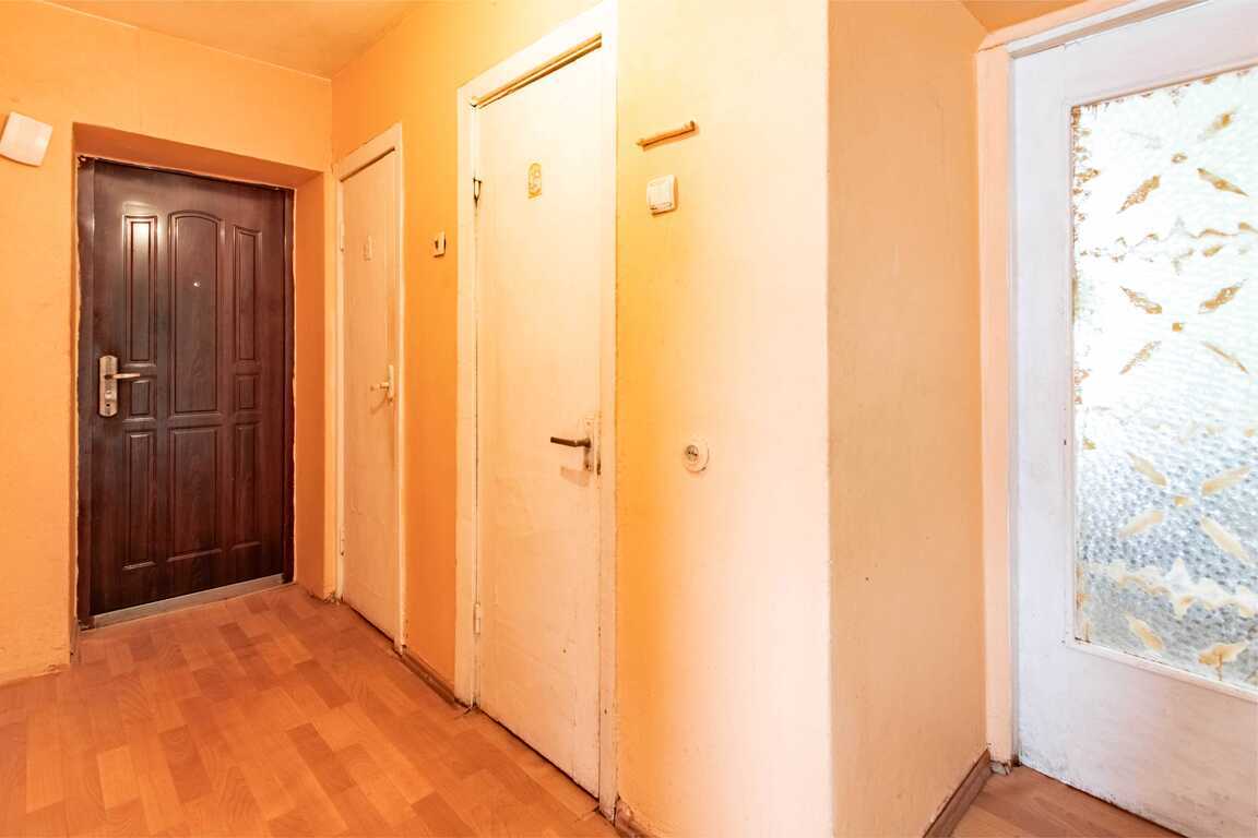 Butas, Melioratorių g., Noriūnų k.