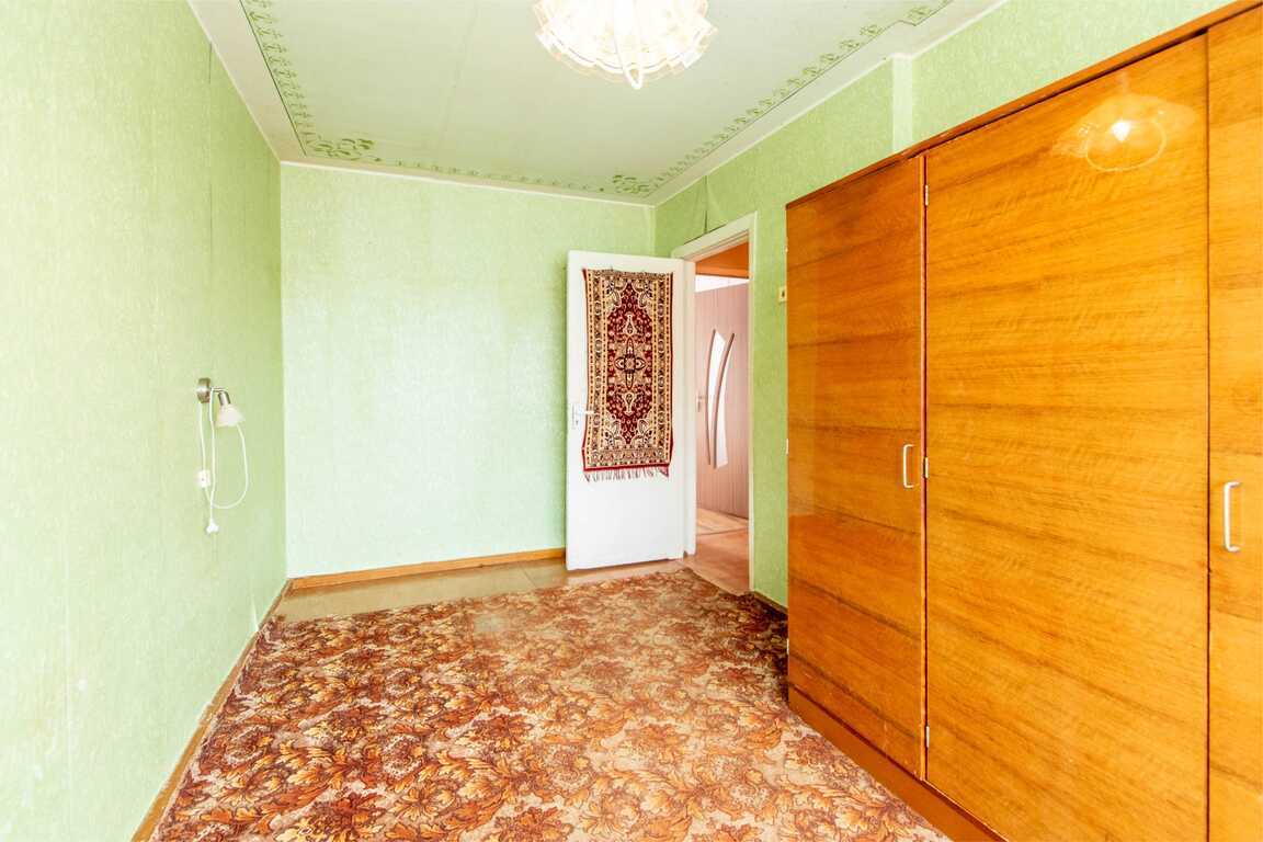 Butas, Melioratorių g., Noriūnų k.