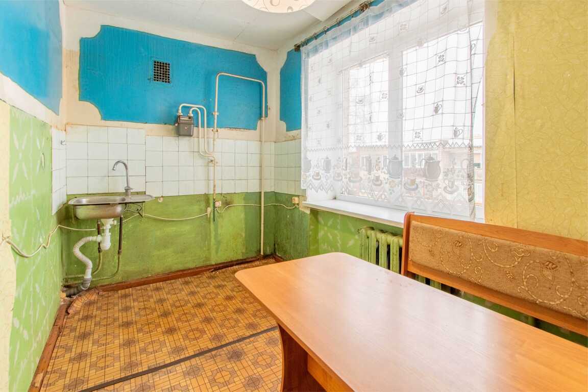 Butas, Melioratorių g., Noriūnų k.