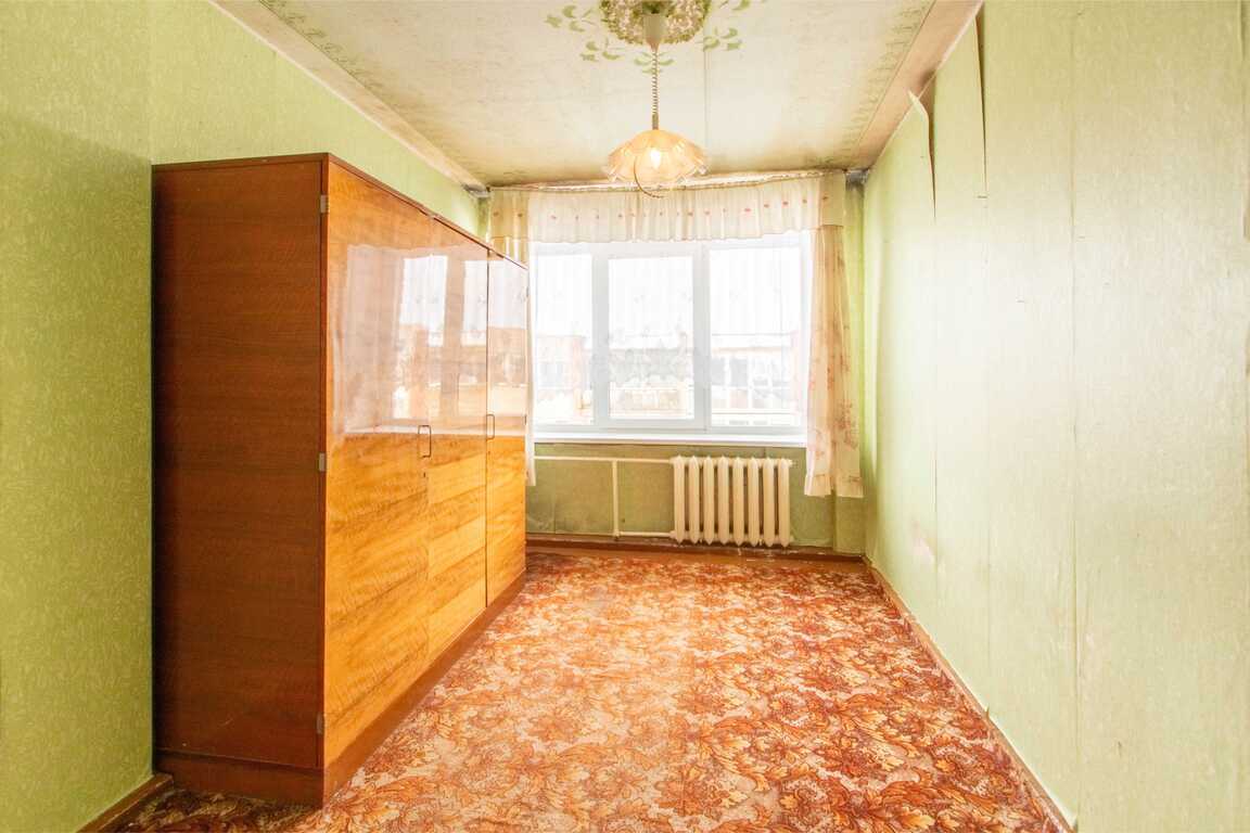 Butas, Melioratorių g., Noriūnų k.