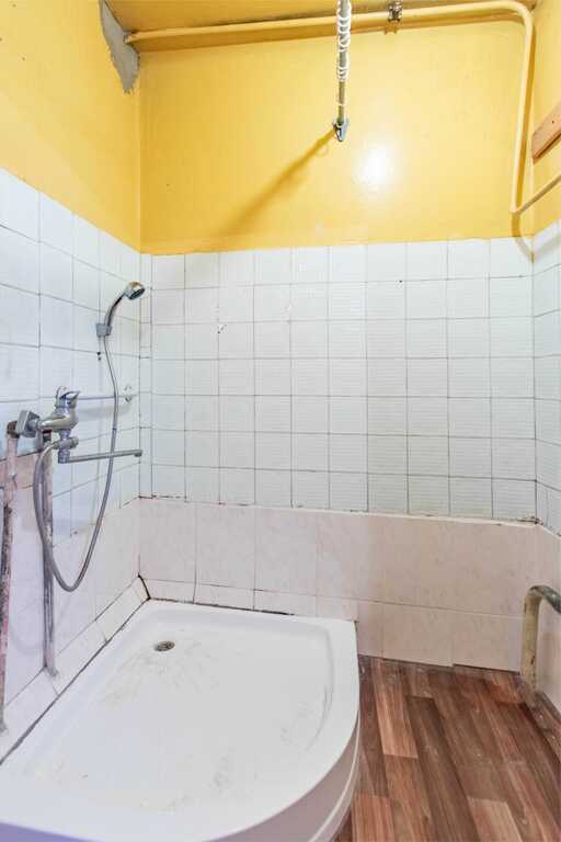 Butas, Melioratorių g., Noriūnų k.