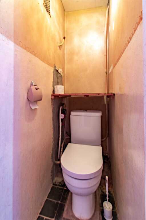 Butas, Melioratorių g., Noriūnų k.