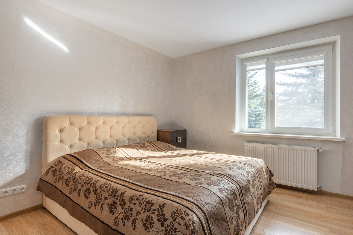 Parduodamas namas , Marijampolėje, 252.93 kv.m ploto