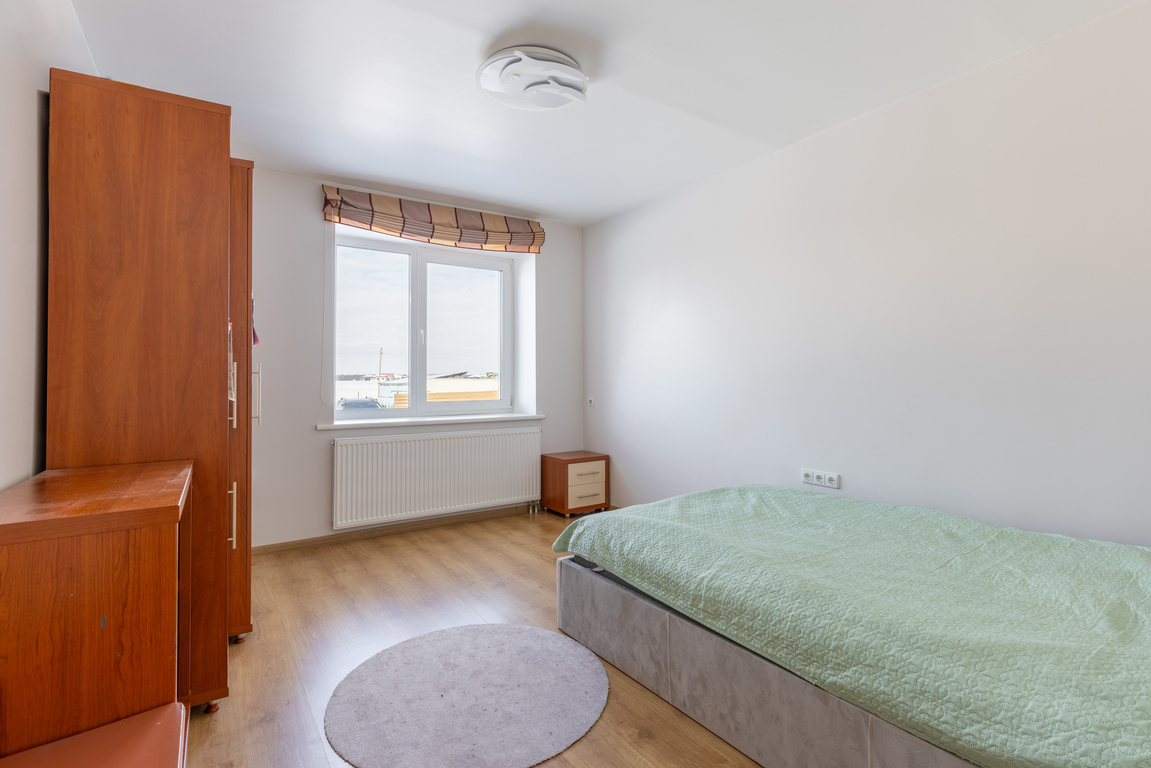 Parduodamas namas , Marijampolėje, 252.93 kv.m ploto