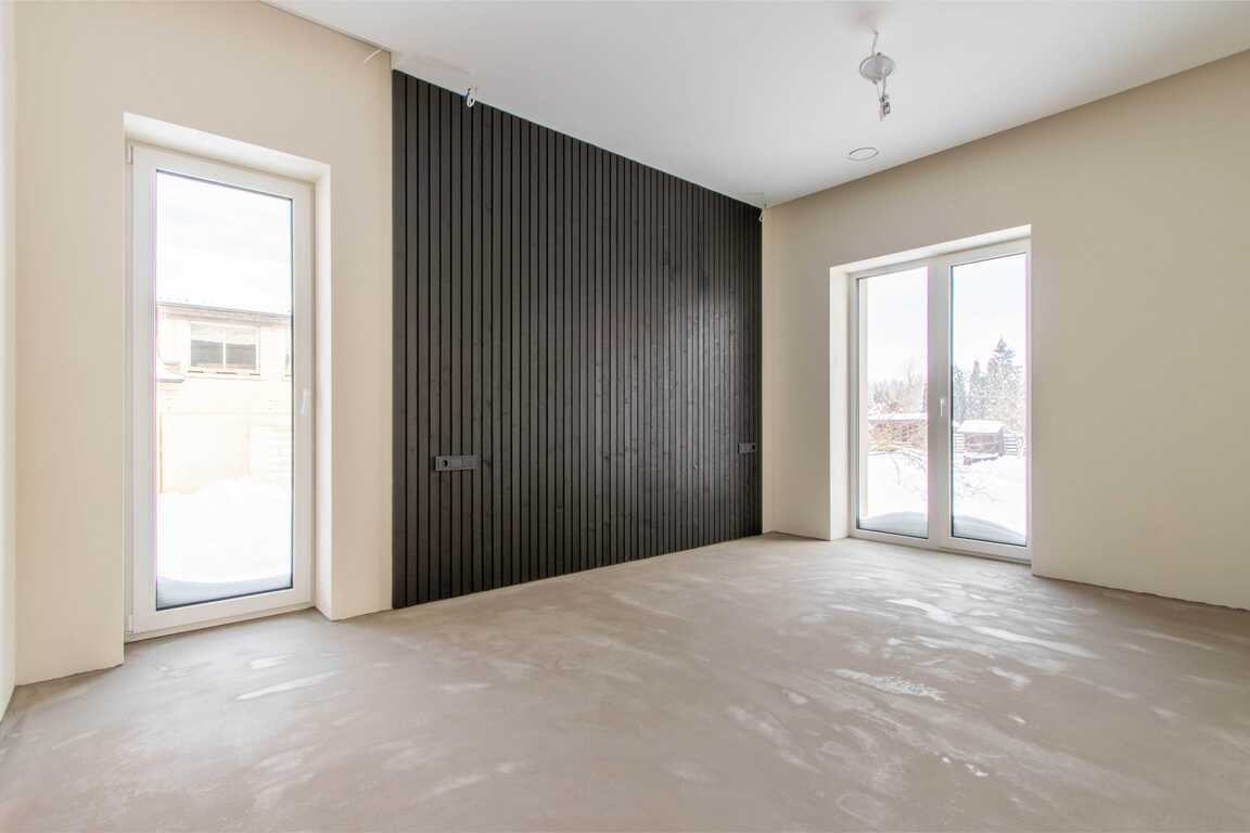 Namas, Daumėnų g., Panevėžio m.