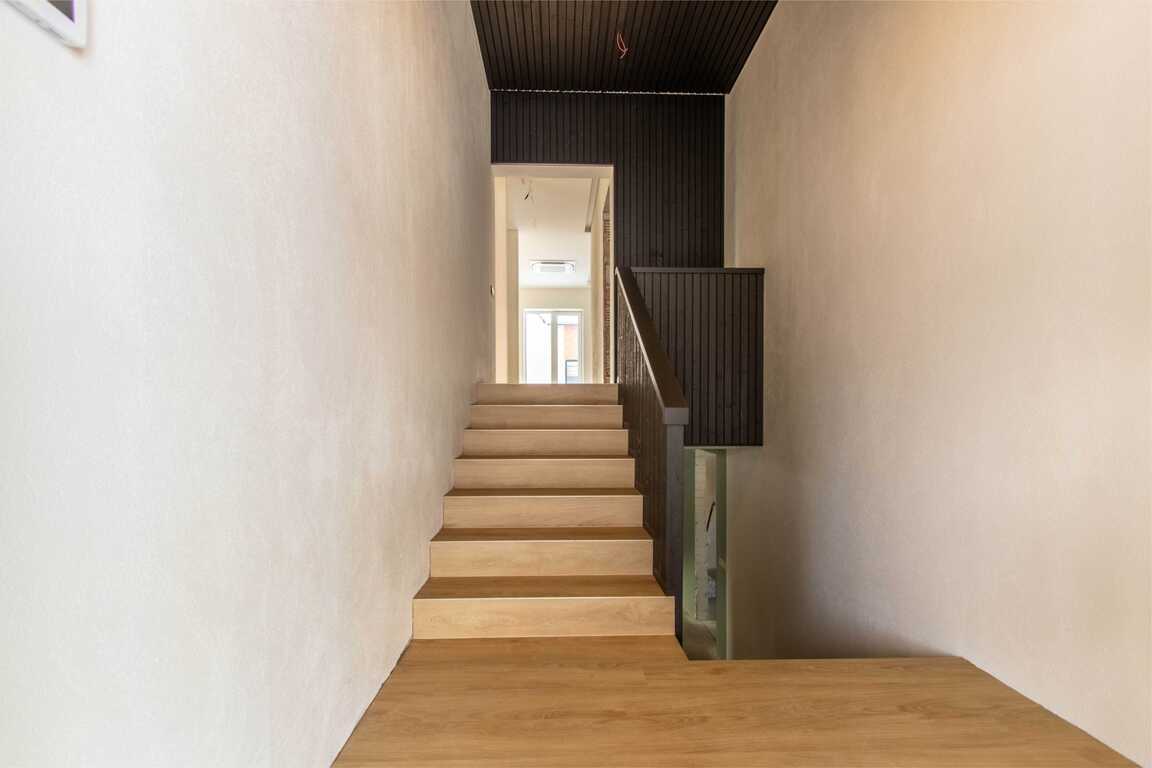 Namas, Daumėnų g., Panevėžio m.