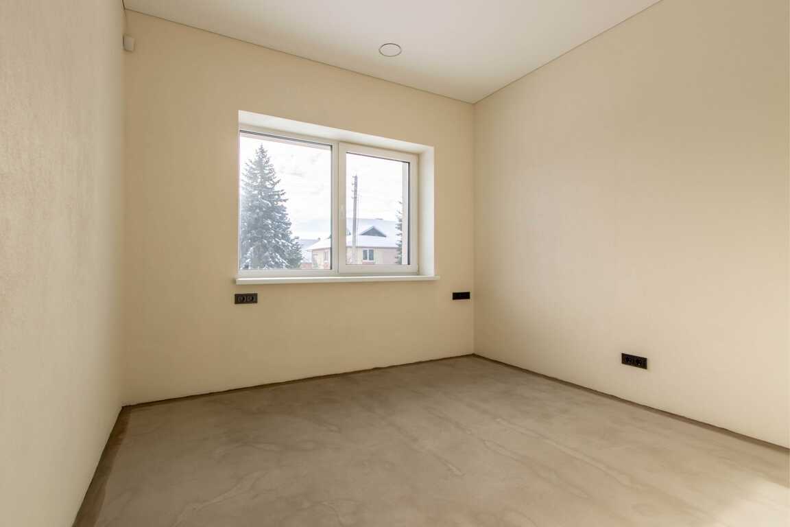 Namas, Daumėnų g., Panevėžio m.