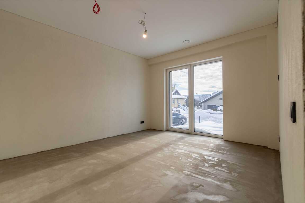 Namas, Daumėnų g., Panevėžio m.