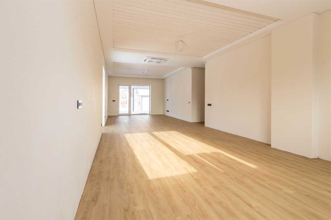 Namas, Daumėnų g., Panevėžio m.